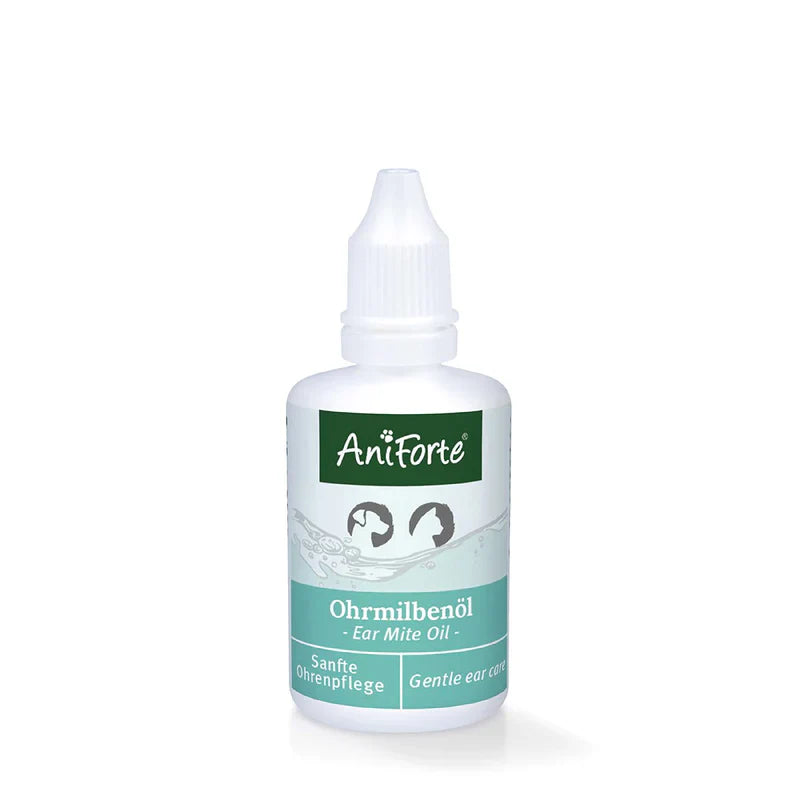 AniForte® Ohrmilbenöl 20ml