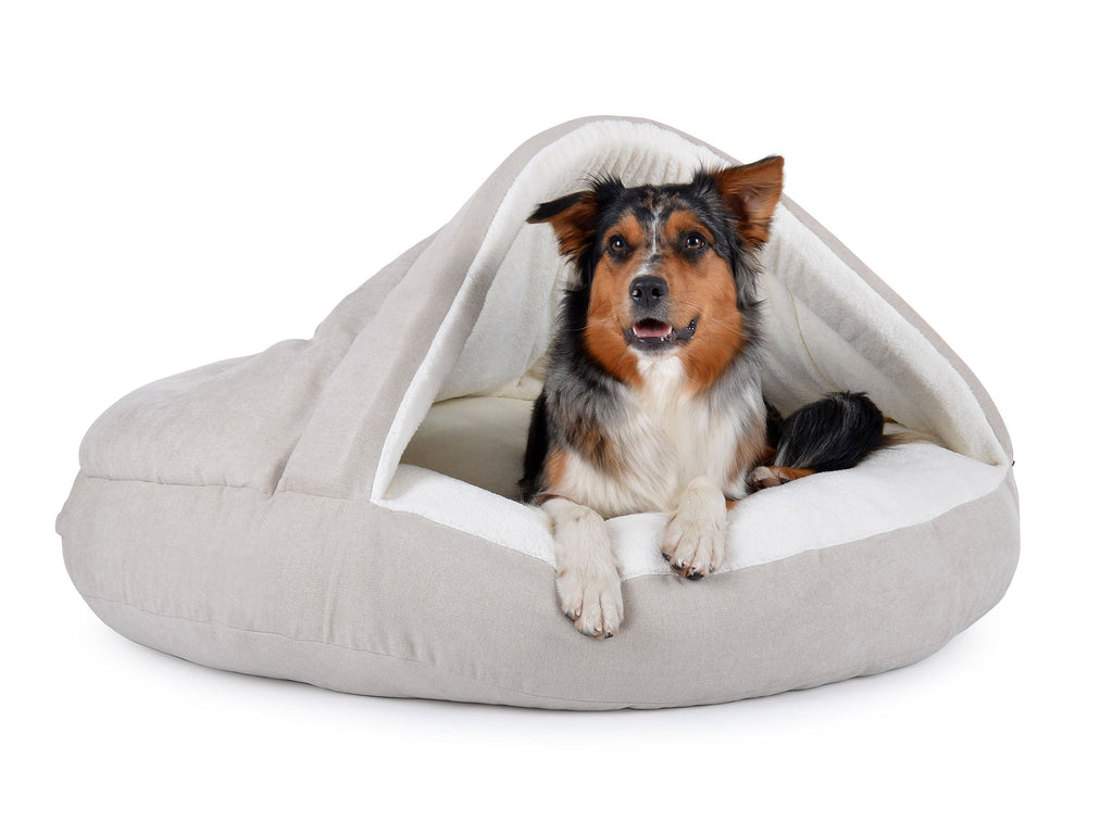 Mypado® Hundehöhle Shell Comfort