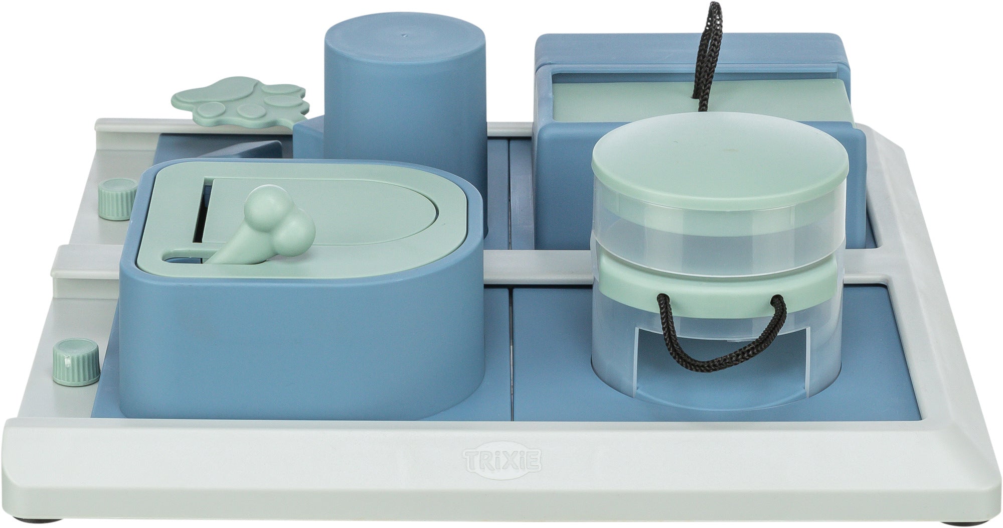 Trixie Dog Activity Poker Box 2, Level 3