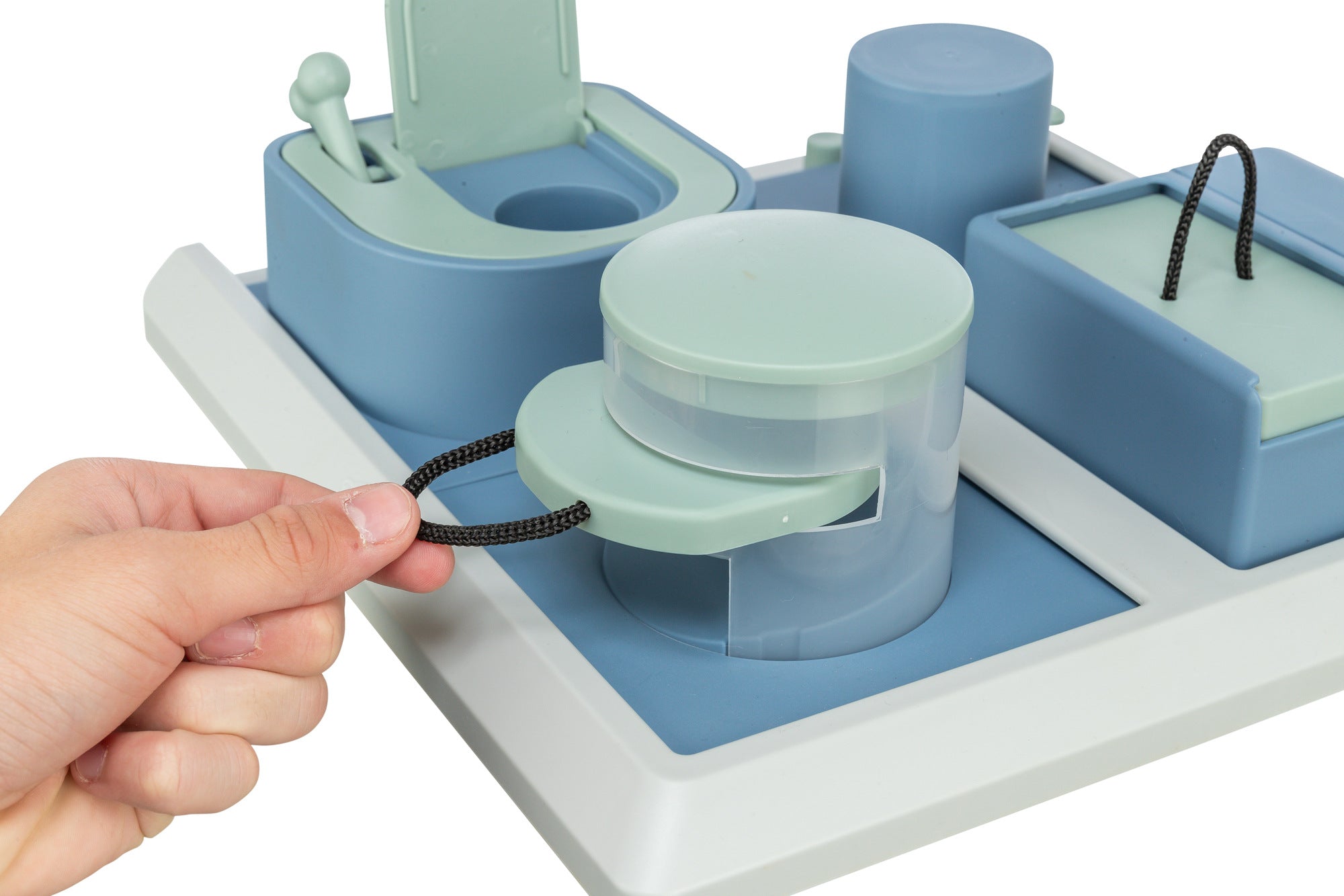 Trixie Dog Activity Poker Box 2, Level 3