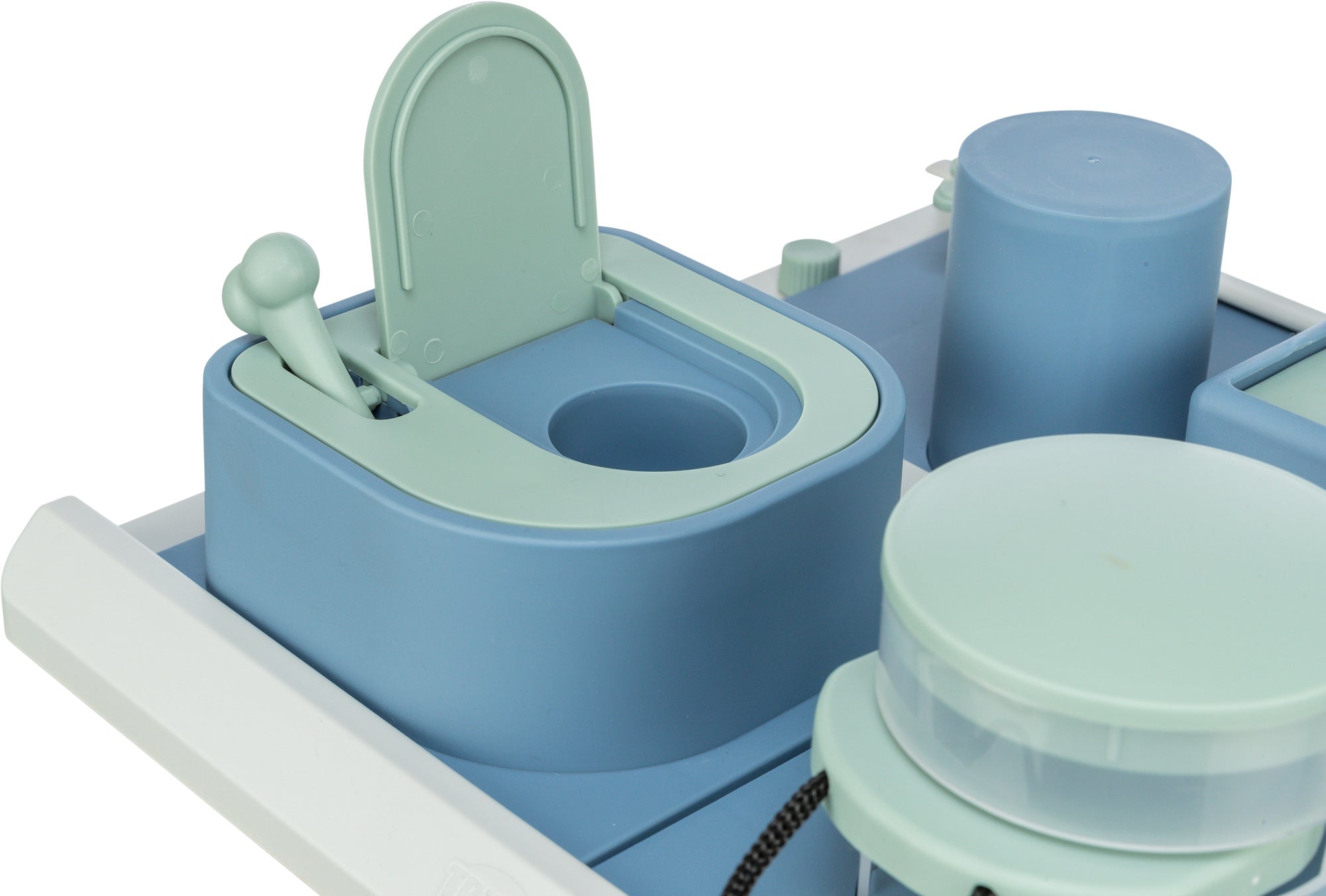 Trixie Dog Activity Poker Box 2, Level 3