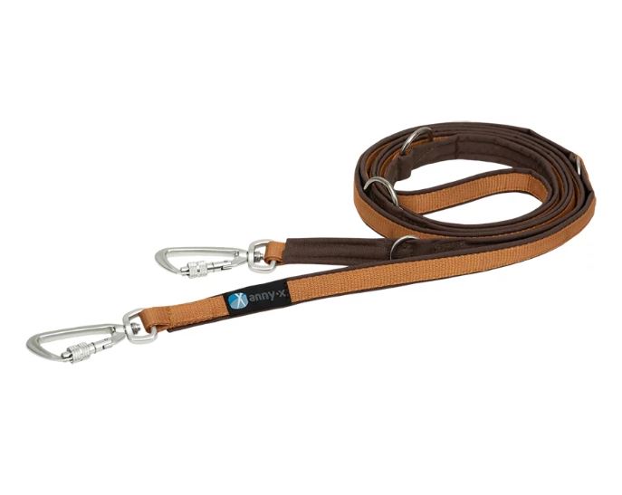Anny-x Führleine Safety Fun