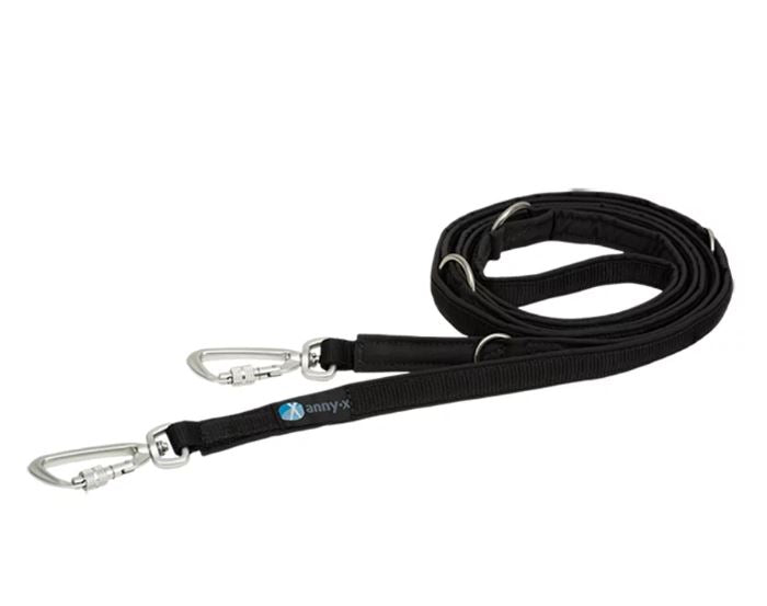 Anny-x Führleine Safety Fun