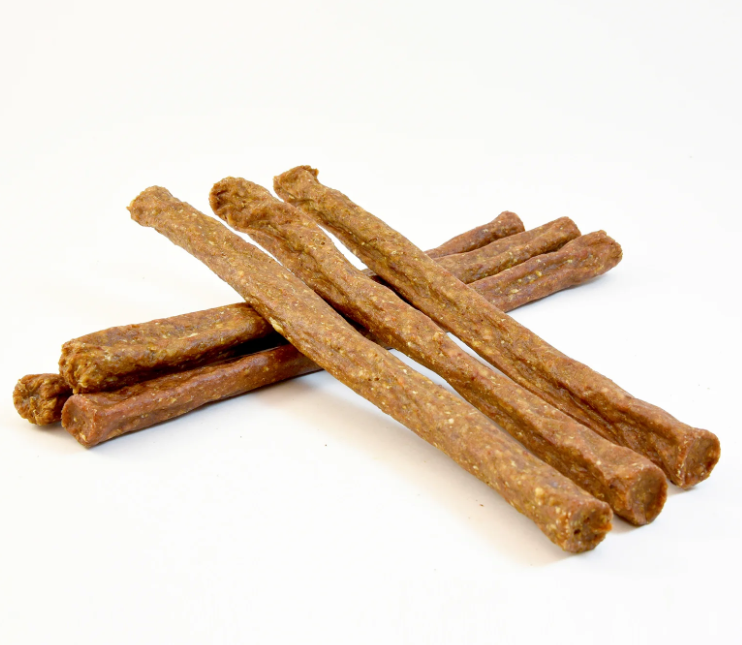 Sanadog Beef Sticks