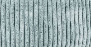 Mypado® Hundebett Dreamer Cord / Visco Füllung