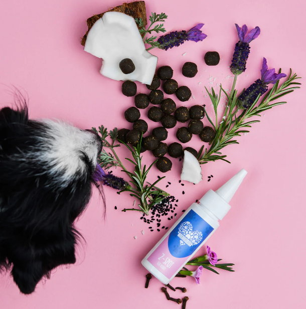 Tierliebhaber Z-Spot 50ml