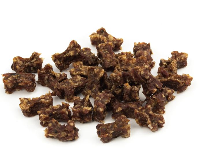 Fidelis / Sanadog Trainingsknöchelchen Ente