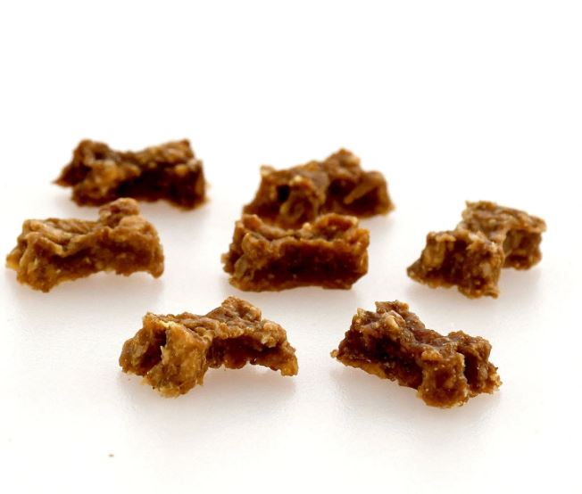 Fidelis / Sanadog Trainingsknöchelchen Kaninchen mit Apfel und Grünkohl