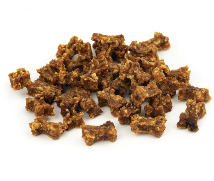 Fidelis / Sanadog Trainingsknöchelchen Huhn