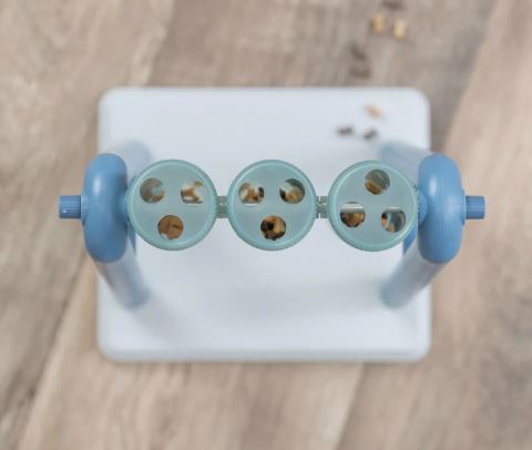 Trixie Dog Activity Turn around, Level 2