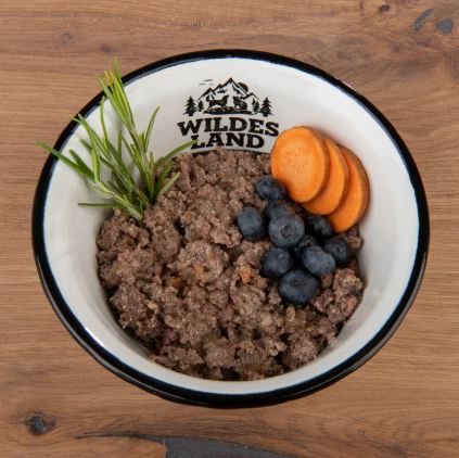 Classic Adult Rind mit Süsskartoffel